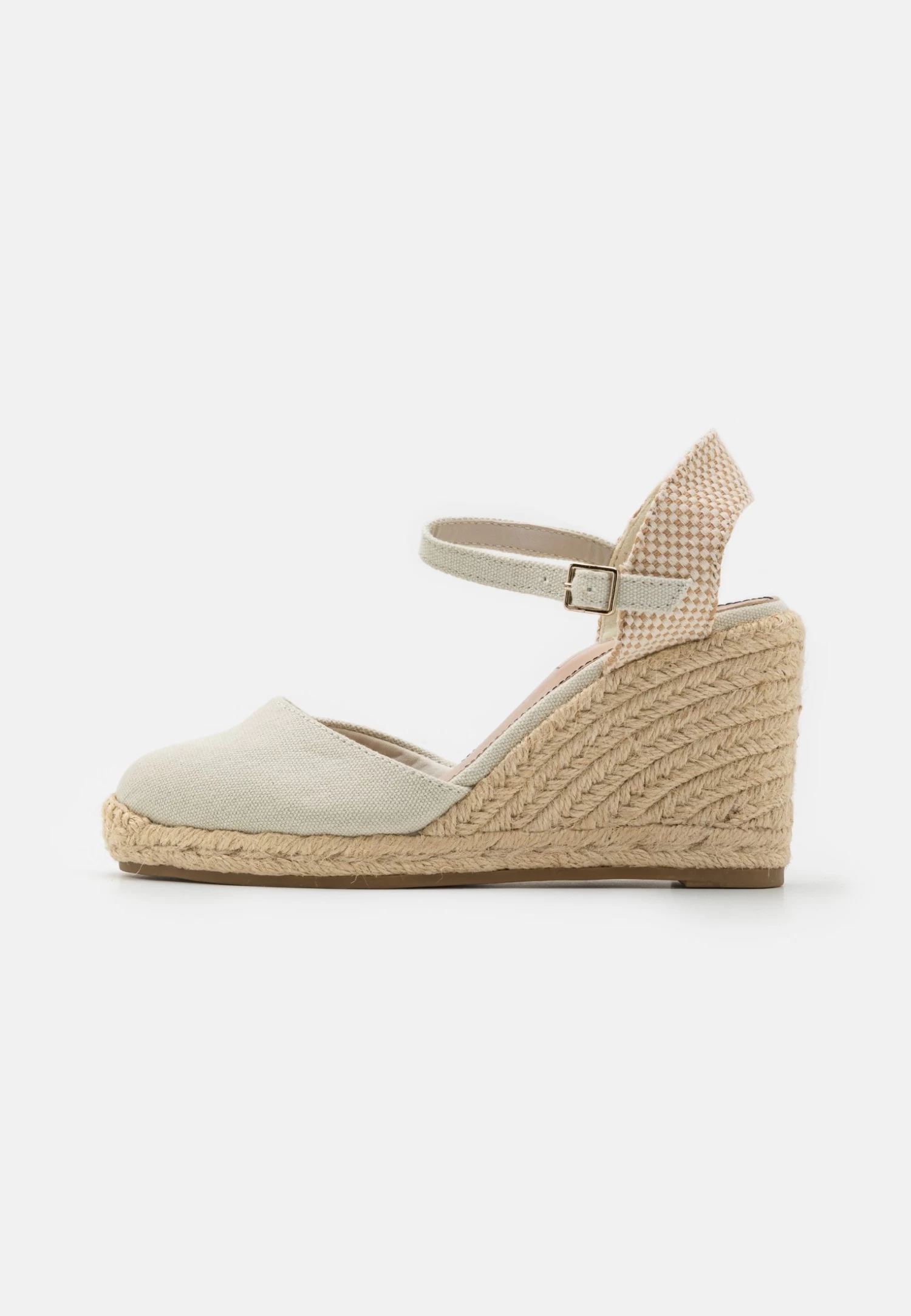 Marks & Spencer Wedge - Alpargatas - Sand 4 Marks & Spencer Wedge - Alpargatas - Sand - Imagen 2