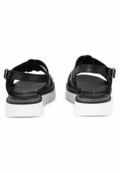 Copenhagen Shoes Dora Bs - Sandalias - Black -Zapato Tienda c932dd160cef4e2696ec9e6c57c5f68a