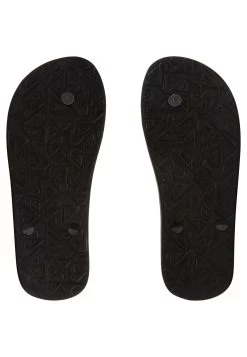 Quiksilver Oahuey Aqyl101313 - Sandalias De Dedo - Grey 10 Quiksilver Oahuey Aqyl101313 - Sandalias De Dedo - Grey -Zapato Tienda c998f045936d47159fb97e78e4a96b14