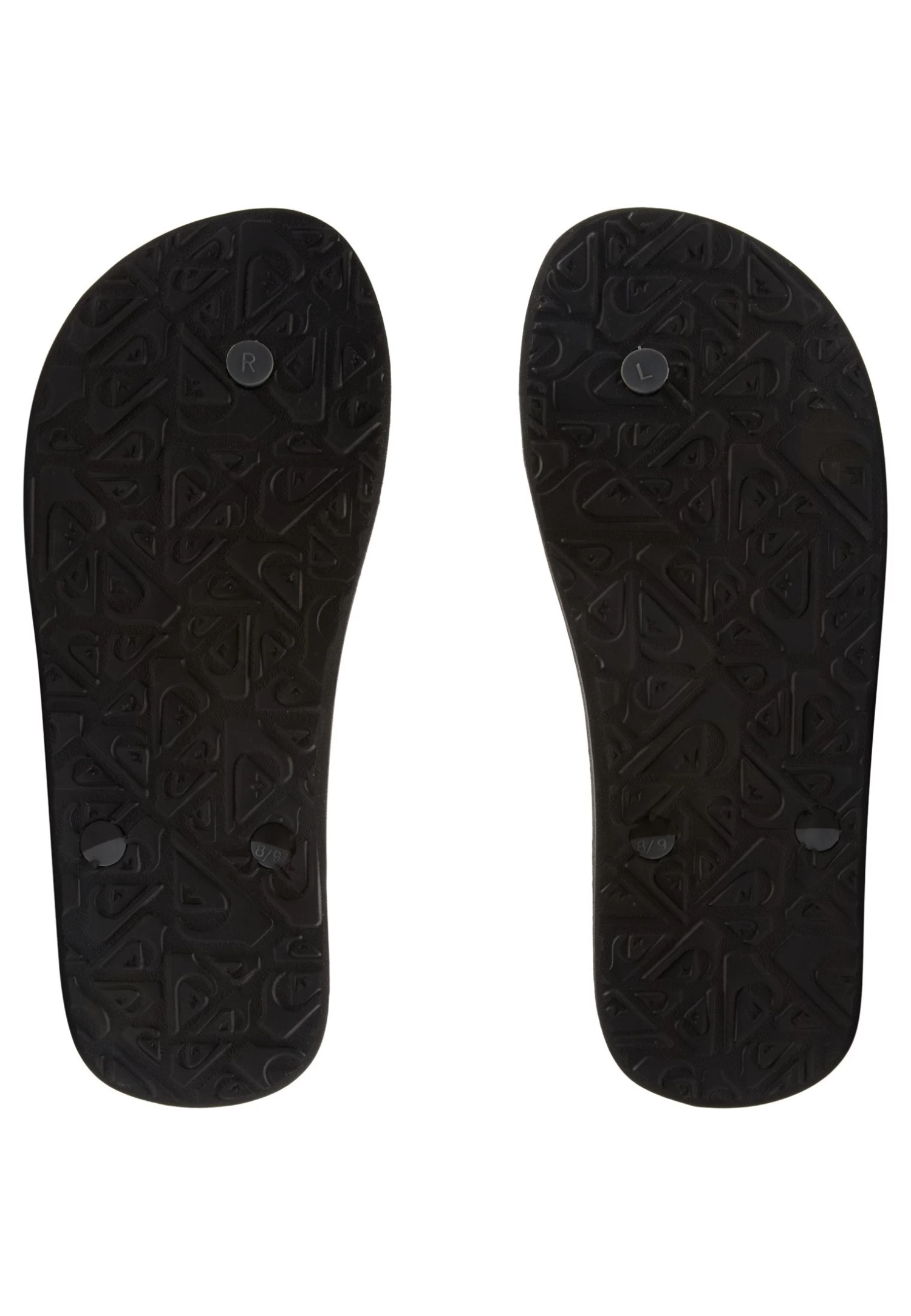Quiksilver Oahuey Aqyl101313 - Sandalias De Dedo - Grey 6 Quiksilver Oahuey Aqyl101313 - Sandalias De Dedo - Grey - Imagen 4