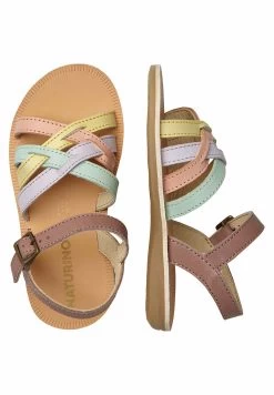 Naturino Valla - Sandalias - Mehrfarbig -Zapato Tienda c9a487eba14742db9696ebb9d70e728a