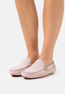 PAUL SMITH Shoe Dustin- Mocasines - Pink