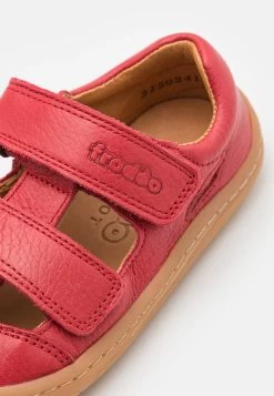 Froddo Barefoot - Sandalias - Red -Zapato Tienda ca124d04a4214a738fd7bffa876fcd16