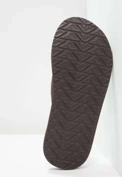 Reef Phantoms - Chanclas De Dedo - Brown 12 Reef Phantoms - Chanclas De Dedo - Brown -Zapato Tienda ca804ff194894511ac7ea7e5cc1284af