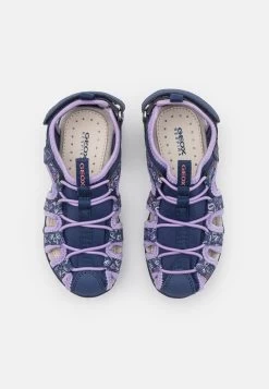 Geox Whinberry- Sandalias De Senderismo - Navy/Dark Lilac 11 Geox Whinberry- Sandalias De Senderismo - Navy/Dark Lilac -Zapato Tienda caa3c552b8d4466aa26174c47cdd3351