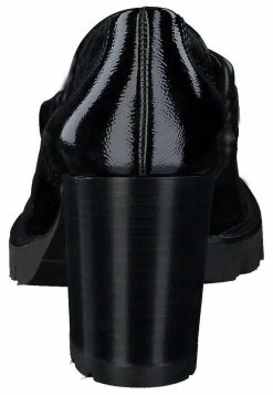 Paul Green Mocasines - Schwarz 12 Paul Green Mocasines - Schwarz -Zapato Tienda cadac7fae0e4473db7f3f6ff4d340b7e