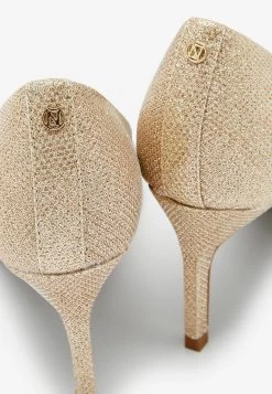 Next Black Patent - Zapatos Altos - Gold 13 Next Black Patent - Zapatos Altos - Gold -Zapato Tienda caf3b8b51d31433a8a4296317b2d93a4