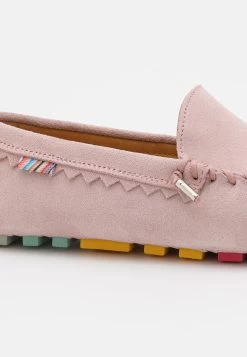 PAUL SMITH Shoe Dustin- Mocasines - Pink 15 PAUL SMITH Shoe Dustin- Mocasines - Pink -Zapato Tienda cb13e31878f44636a7919ac1cd383bc5