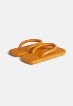 Hastalavista - Sandalias De Dedo - Orange 10 Hastalavista - Sandalias De Dedo - Orange -Zapato Tienda cb6f1b4faff748abaa21f2a10e56bbda