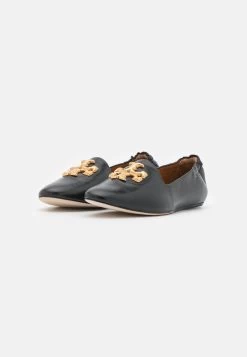 Tory Burch Eleanor Loafer - Mocasines - Perfect Black -Zapato Tienda cb7f68f1706548049b2c22d78303fb87