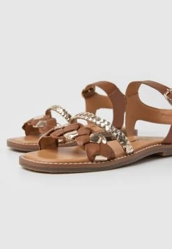 Pepe Jeans Irma- Sandalias - Tan 13 Pepe Jeans Irma- Sandalias - Tan -Zapato Tienda cbf97117d0114339aee350f546b64913