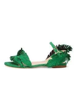 Mell - Sandalias - Green -Zapato Tienda cc18d2dfe3a3471588f633285aba2757