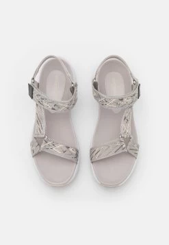 Dockers By Gerli Sandalias De Senderismo - Grau -Zapato Tienda cc48ed62c6af4eadbf18f2bc0a7b9109