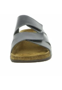Rohde Rodigo H - Sandalias Planas - Grau -Zapato Tienda cc5773edbd7f417c85039688169e369a