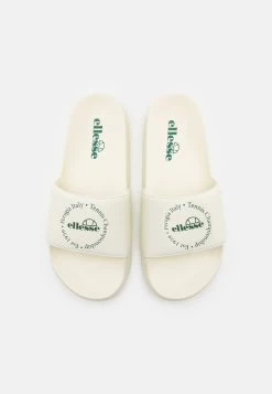 Ellesse Sandalias Planas - Off-White -Zapato Tienda cc8b8e061ed3405e8f6f7a861fa28384