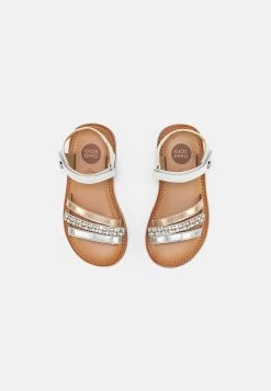 Gioseppo Glina - Sandalias - Blanco 11 Gioseppo Glina - Sandalias - Blanco -Zapato Tienda cc9750c6f8634be9b01aa07598ea5728