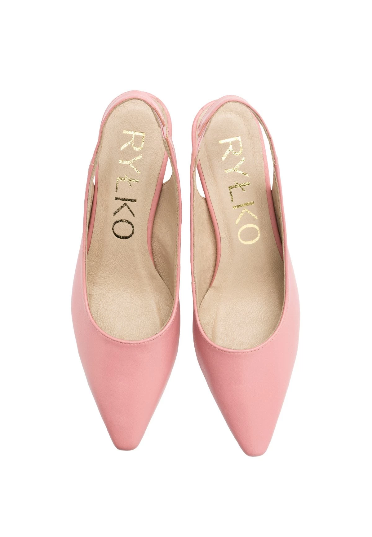 6Uls4_T1 - Tacones - Pink 5 6Uls4_T1 - Tacones - Pink - Imagen 3