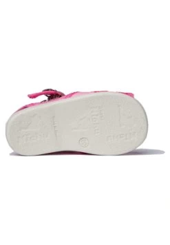 Lona - Sandalias - Fuxia -Zapato Tienda cd64557f7c8943a18dace94e3087c8c4