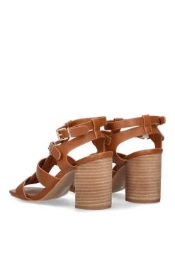 Arnia - Sandalias - Brown 9 Arnia - Sandalias - Brown -Zapato Tienda cd723227429d49b3ab31923edbef440b