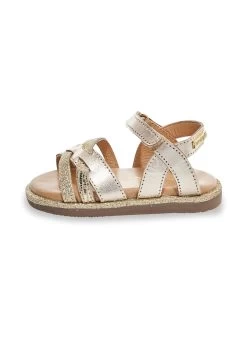 Inami - Sandalias - Gold