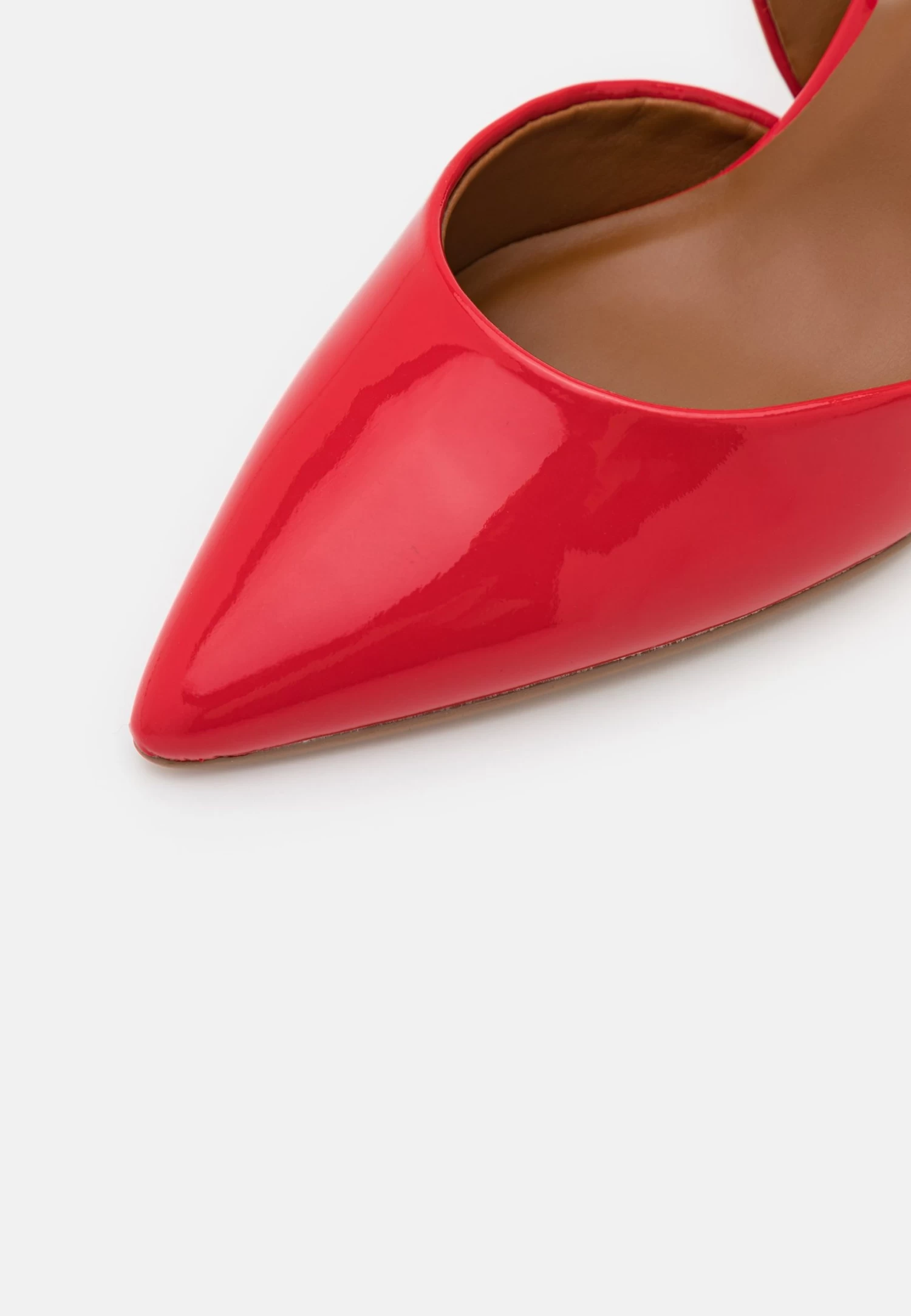 Kurt Geiger London Bond - Tacones - Red 9 Kurt Geiger London Bond - Tacones - Red - Imagen 7