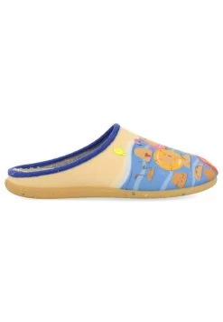 Gioseppo Pantuflas - Multicolor
