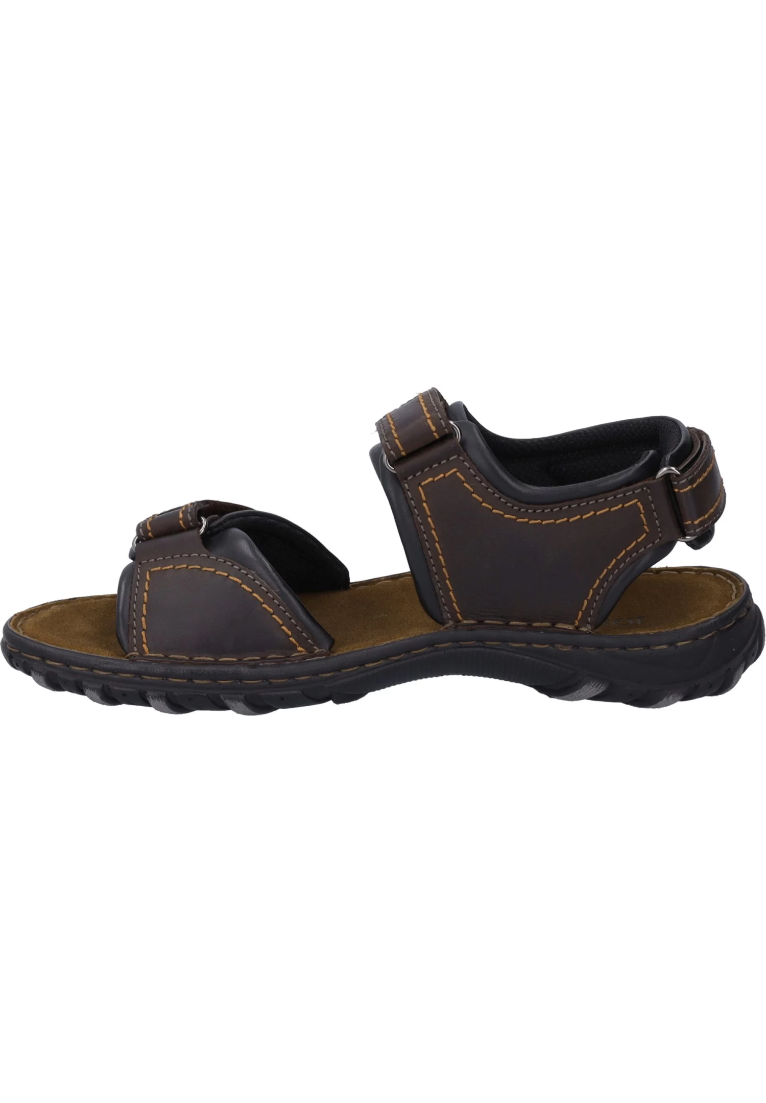 Josef Seibel Canim - Sandalias - Moro Kombi 3 Josef Seibel Canim - Sandalias - Moro Kombi