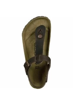 Birkenstock Sandalias De Dedo - Braun 12 Birkenstock Sandalias De Dedo - Braun -Zapato Tienda cef996110f234663b966ee2b4475de3d