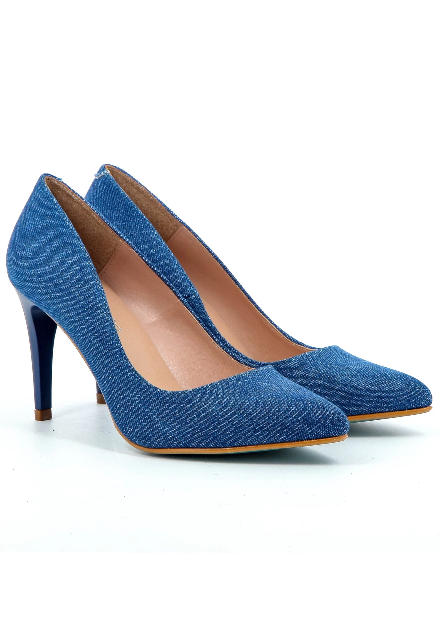 Tacones - Blue 7 Tacones - Blue - Imagen 5