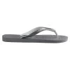Havaianas Top Mix Steel- Chanclas De Dedo - Steel Grey Steel Grey 1 Havaianas Top Mix Steel- Chanclas De Dedo - Steel Grey Steel Grey -Zapato Tienda d01a9c8fa8a240ae8ffc1905d84f7dc6