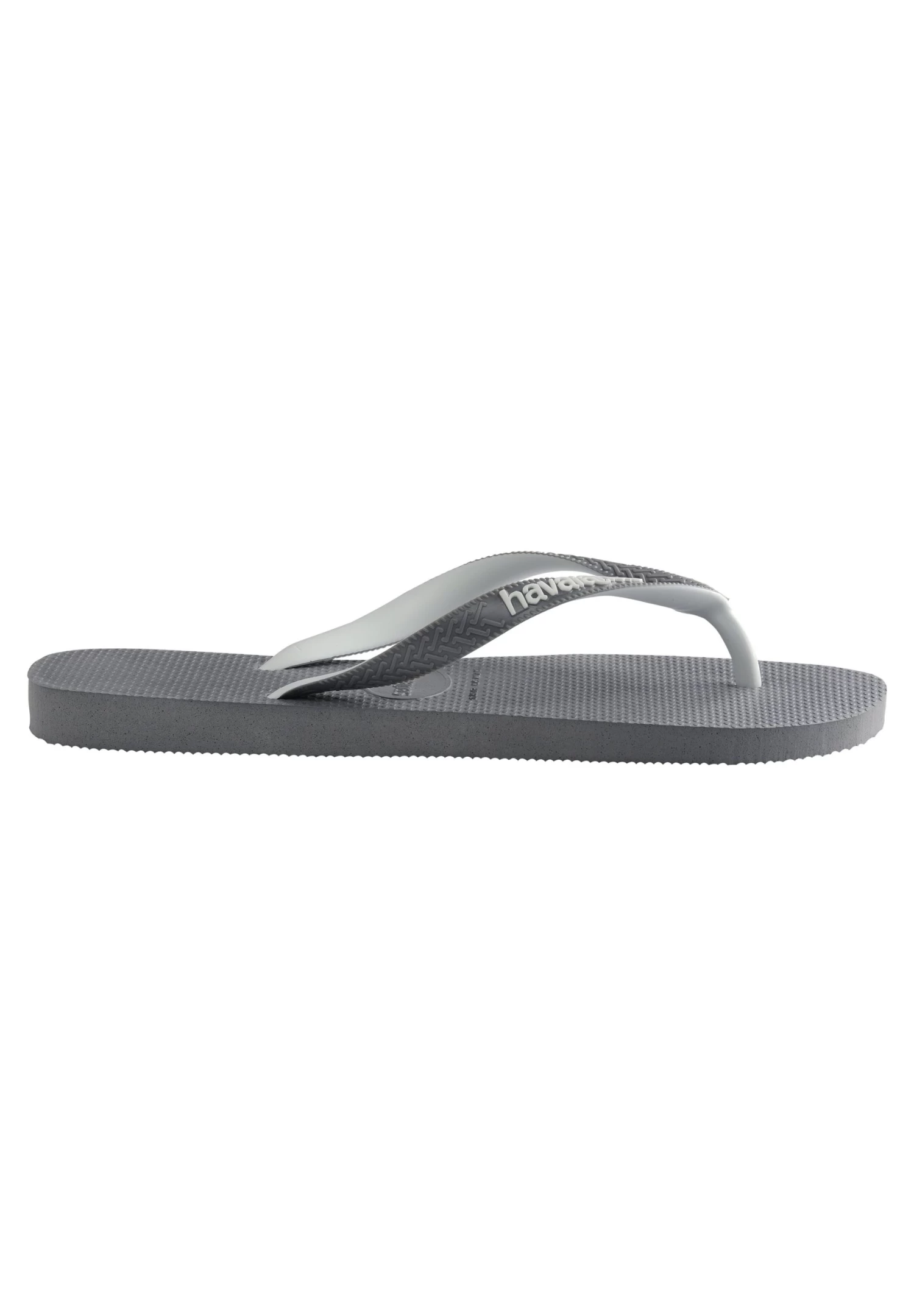 Havaianas Top Mix Steel- Chanclas De Dedo - Steel Grey Steel Grey 3 Havaianas Top Mix Steel- Chanclas De Dedo - Steel Grey Steel Grey