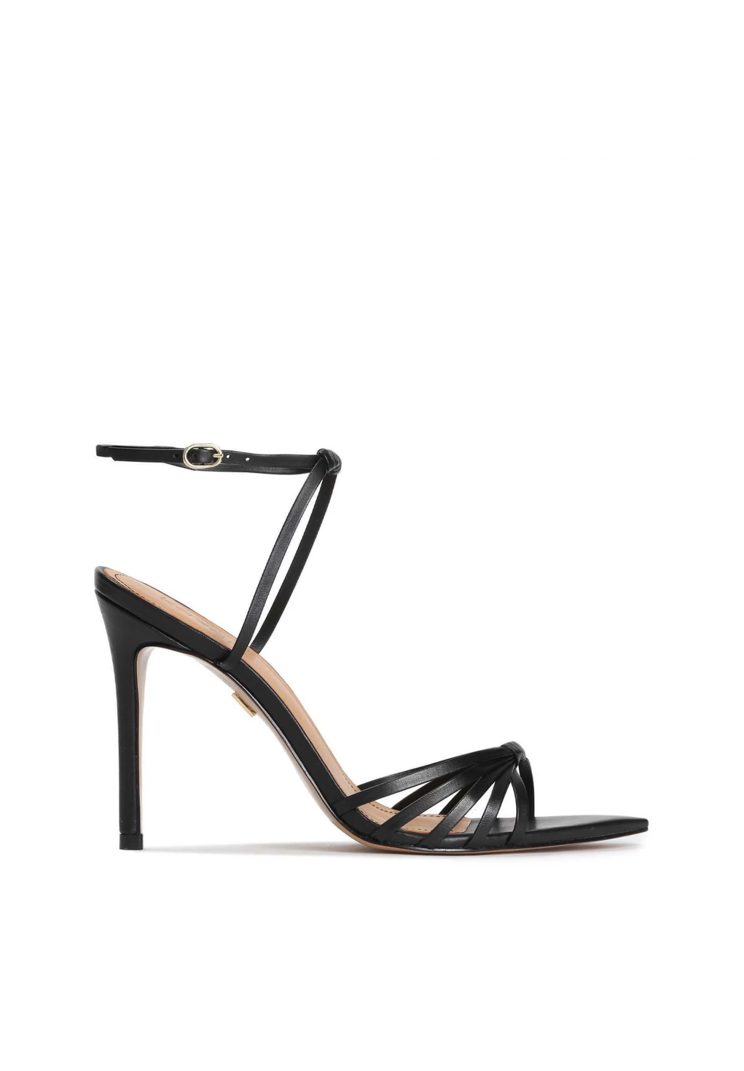 Kazar Irina - Sandalias De Tacón - Black 4 Kazar Irina - Sandalias De Tacón - Black - Imagen 2