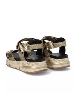 Cetti Sandalias - Oro -Zapato Tienda d083bd0e57ab4cf8b2c57bd2911b1276