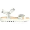 Geox J Soleima Gir - Sandalias - Silver White 2 Geox J Soleima Gir - Sandalias - Silver White -Zapato Tienda d09ed2f79d0d4e76a2d23609c7f54997