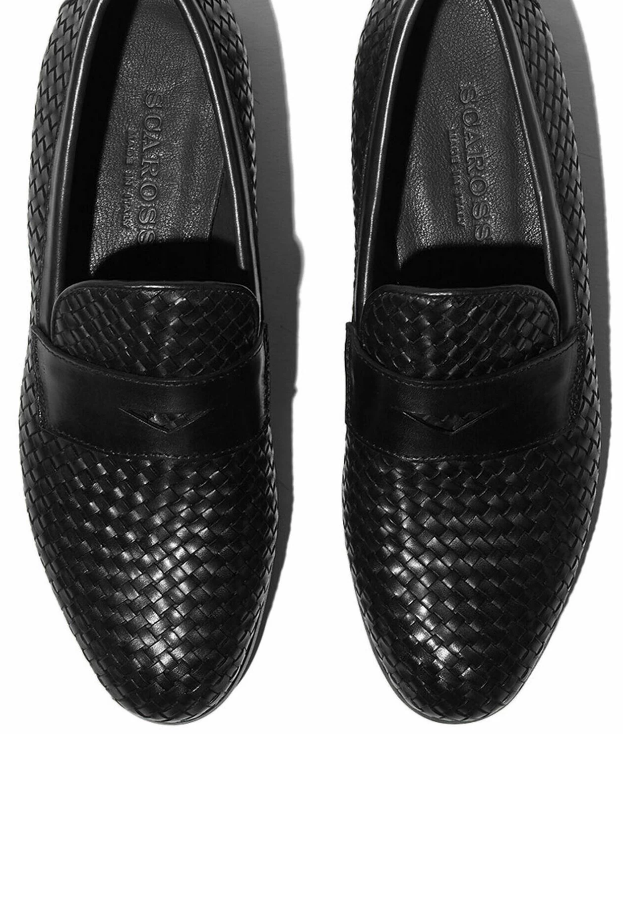 Delfina- Mocasines - Black Calf 7 Delfina- Mocasines - Black Calf - Imagen 5