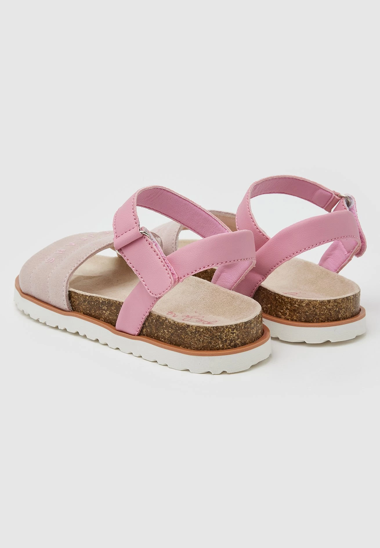 Pepe Jeans Berlin ParkG - Sandalias - Factory Pink 6 Pepe Jeans Berlin ParkG - Sandalias - Factory Pink - Imagen 4