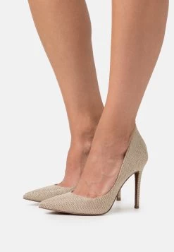 MICHAEL Michael Kors Keke- Tacones - Pale Gold