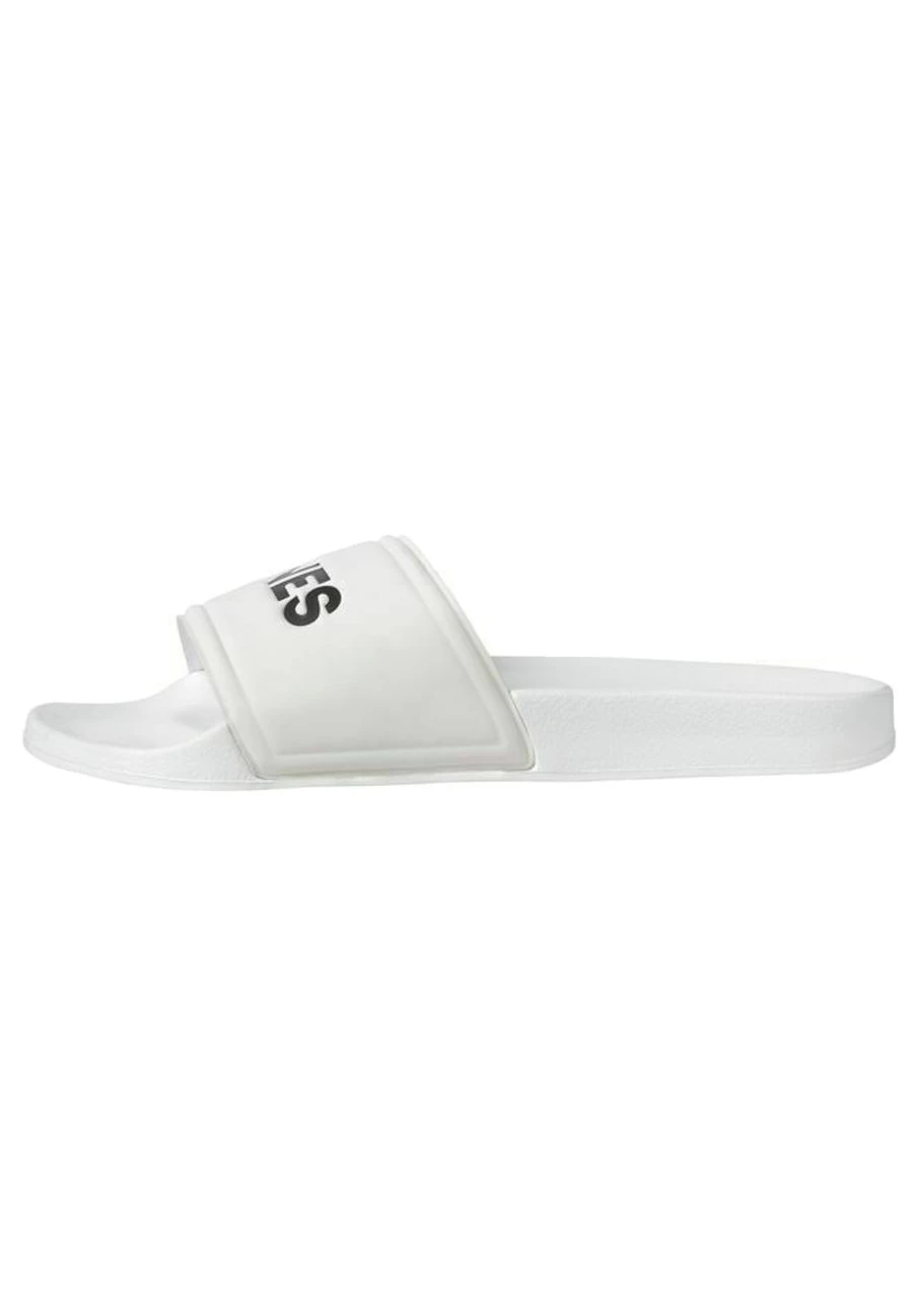 Jack & Jones Chanclas De Baño - White 4 Jack & Jones Chanclas De Baño - White - Imagen 2