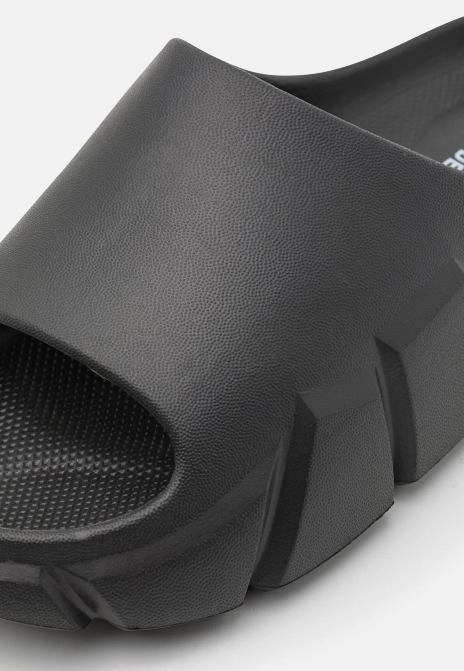 Steve Madden Charge - Chanclas De Baño - Black 8 Steve Madden Charge - Chanclas De Baño - Black - Imagen 6