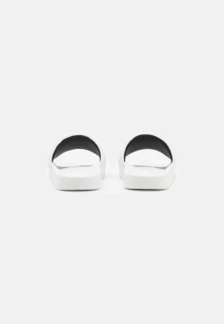 Boss Reese Unisex - Sandalias Planas - White 10 Boss Reese Unisex - Sandalias Planas - White -Zapato Tienda d1a5acb2f20a4bc4a338869980c2ea8e