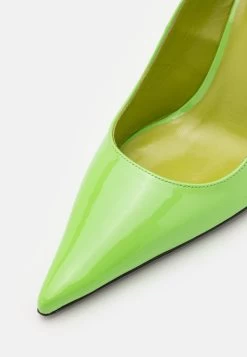 BY FAR Viva- Tacones - Fresh Green -Zapato Tienda d1df57ecfb0b49c9a5d7b365be3f8126