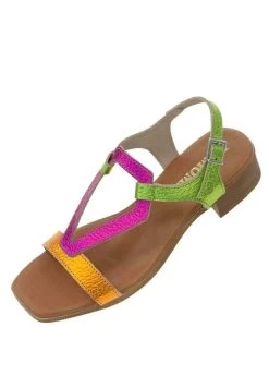 Telma - Sandalias - Multi 6 Telma - Sandalias - Multi -Zapato Tienda d2276894e0f84a29924238a7c9a84581