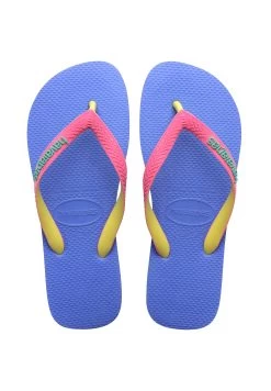 Havaianas Top Mix- Chanclas De Dedo - Provence Blue 8 Havaianas Top Mix- Chanclas De Dedo - Provence Blue -Zapato Tienda d24a55b21e3f41f18d3a8ac91cb14529