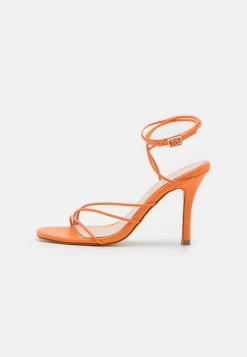 Raid Mira - Sandalias De Tacón - Orange -Zapato Tienda d24ec3451ba5405aa1fbb8e44e6f3b05