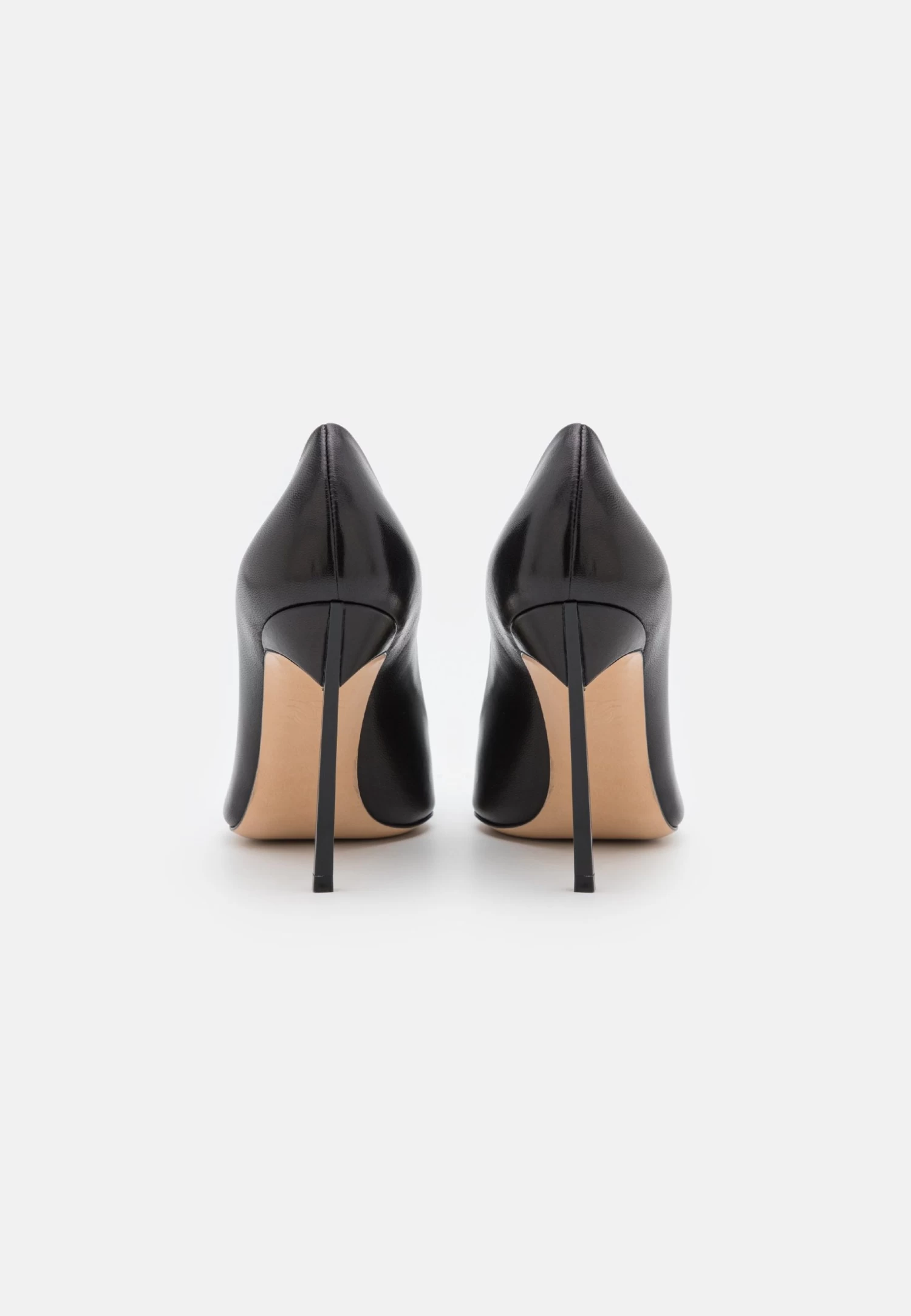 Casadei Blade - Tacones - Minorca/Nero 6 Casadei Blade - Tacones - Minorca/Nero - Imagen 4