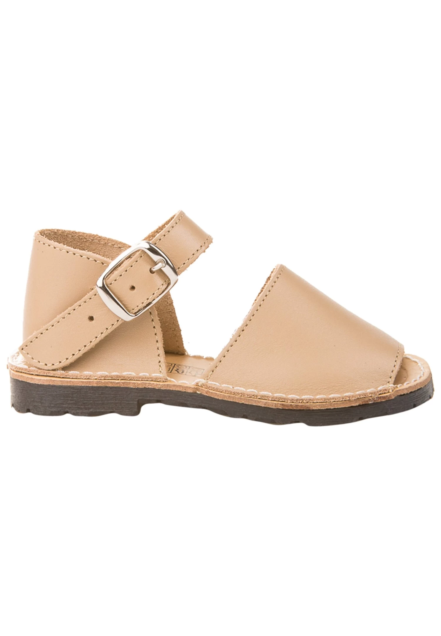 Sandalias - Camel 3 Sandalias - Camel