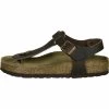 Birkenstock Sandalias De Dedo - Braun 1 Birkenstock Sandalias De Dedo - Braun -Zapato Tienda d2ea394158b44fa48ca3d37a24d8ae37