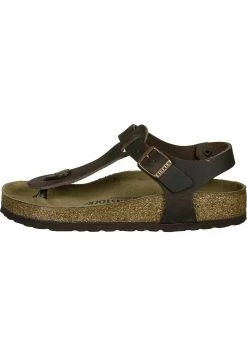Birkenstock Sandalias De Dedo - Braun