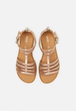Geox Sandal Karly Girl - Sandalias - Soft Rose 11 Geox Sandal Karly Girl - Sandalias - Soft Rose -Zapato Tienda d2f7bc8982984282bb137c633f72d608