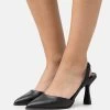 Call It Spring Maylor - Zapatos Altos - Black 1 Call It Spring Maylor - Zapatos Altos - Black -Zapato Tienda d36a33c4706743c99144f7b1d3f9aec3